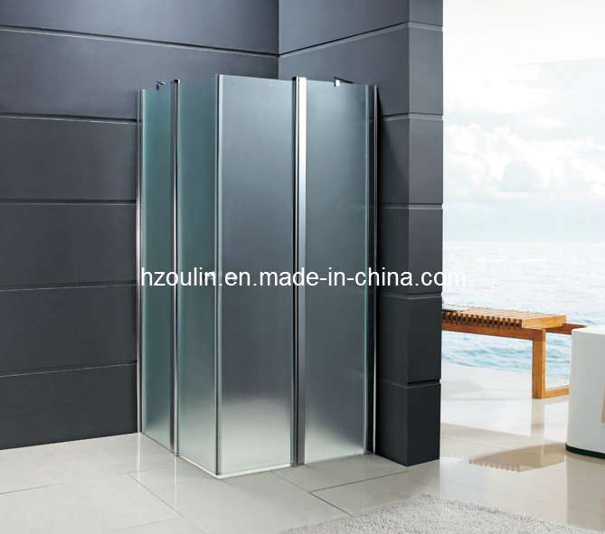 Shower Room Glass Door (SE-210) |Bathroom Glass Door