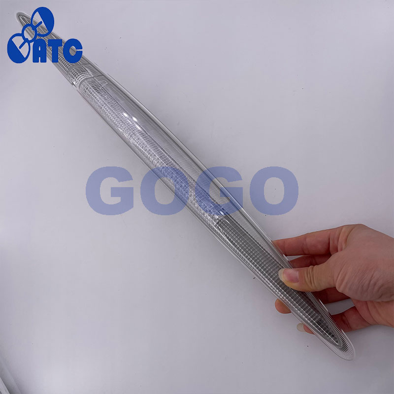 Стоп-сигнал высокого крепления LED для Honda CR-V 2012-2016