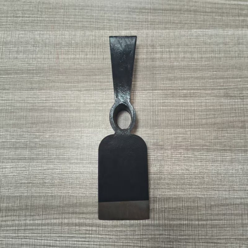 Fork Hoe Two-in-One Wear-Resistant and Rust-Proof for Garden Planting Flowers and Trees