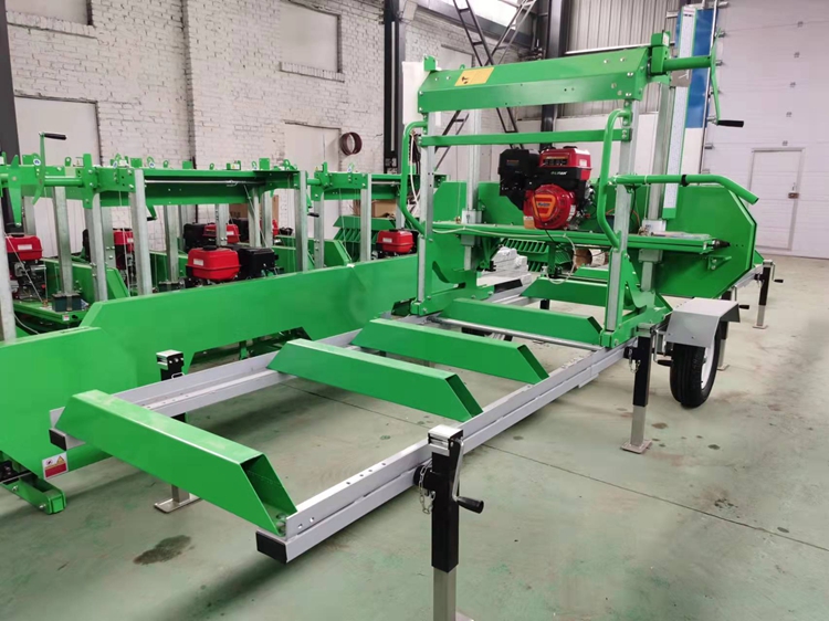 Станок ленточнопильный портативный универсальный дерево/металл