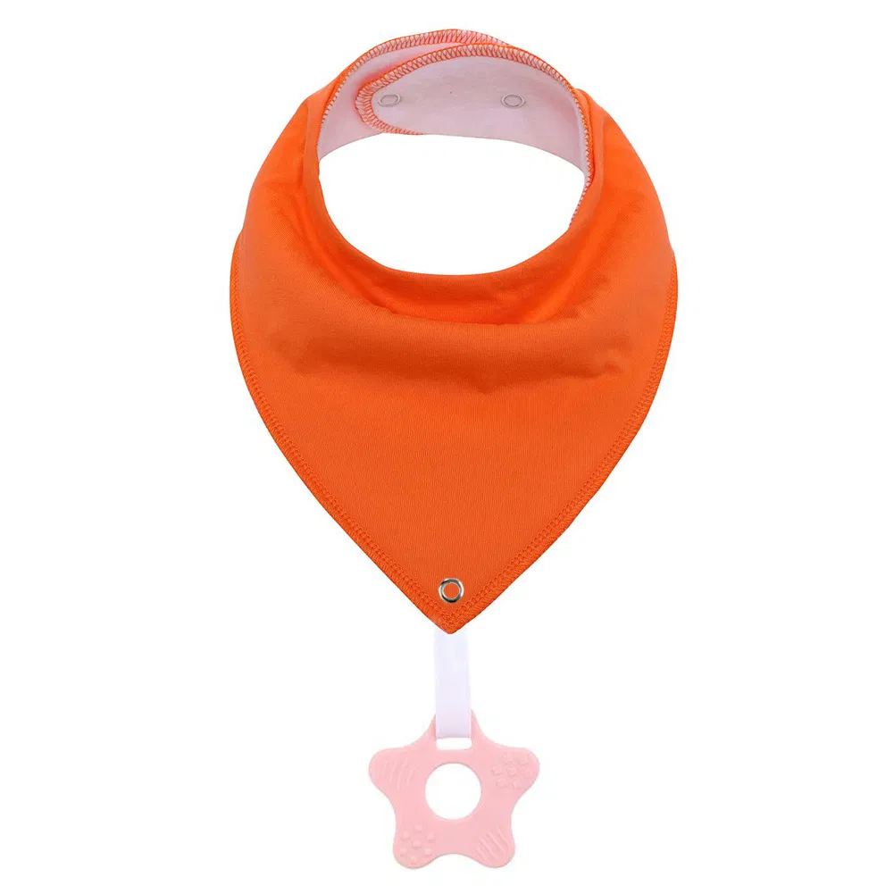 Baby Care Baby Triangle Towel Cotton Waterproof Saliva Towel Anti-Spit Milk Bib