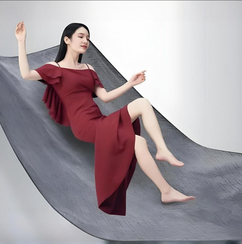 Timer Temperature Adjustment Heating Blanket Smart Luxury Bed Mattress Electric Heating Blanket