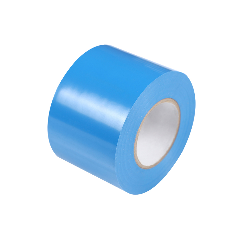 PVC Pipe Wrapping Duct Tape