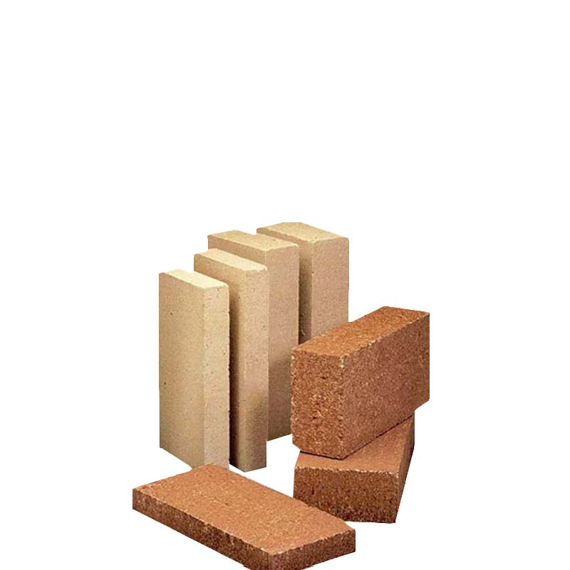 Hitech Refractory High Quality Fire Brick Manufacturer Clay Brick for Coke Oven