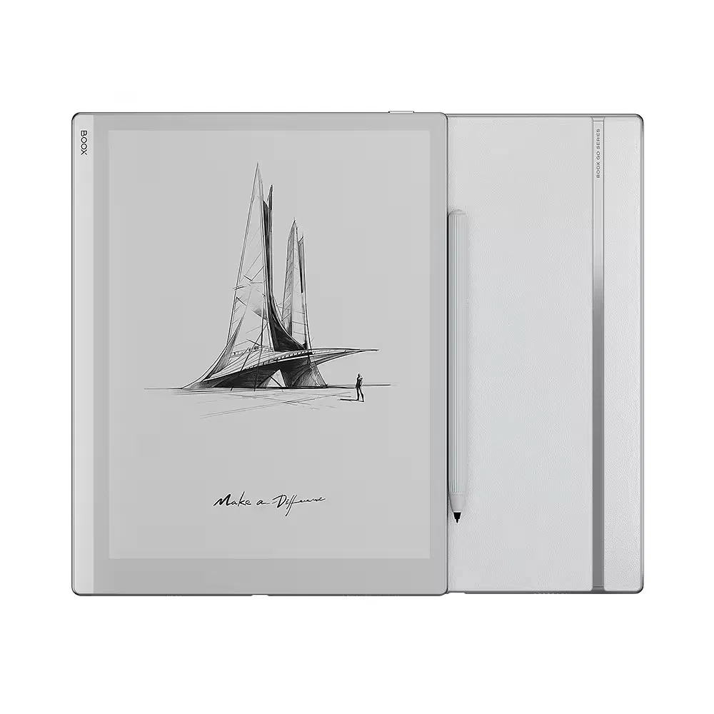 Ebook 10.3" Ereader Tablet Eink PC Color Ereader LCD Display Accessories Epaper Eink