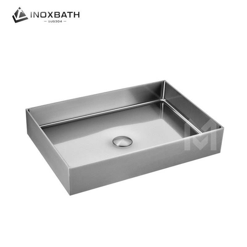 Настенная раковина для ванной, экономия пространства