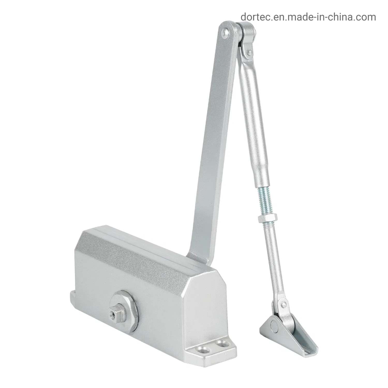 Hydraulic Industrial Commercial Door Closers Manufacture in China