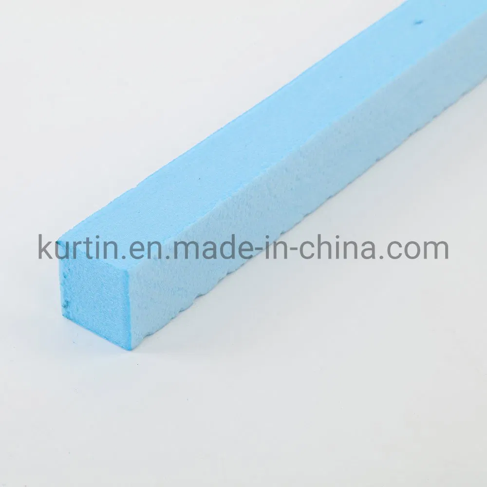 Waterproof Styrofoam Sheets Thermal Insulation XPS Foam Board