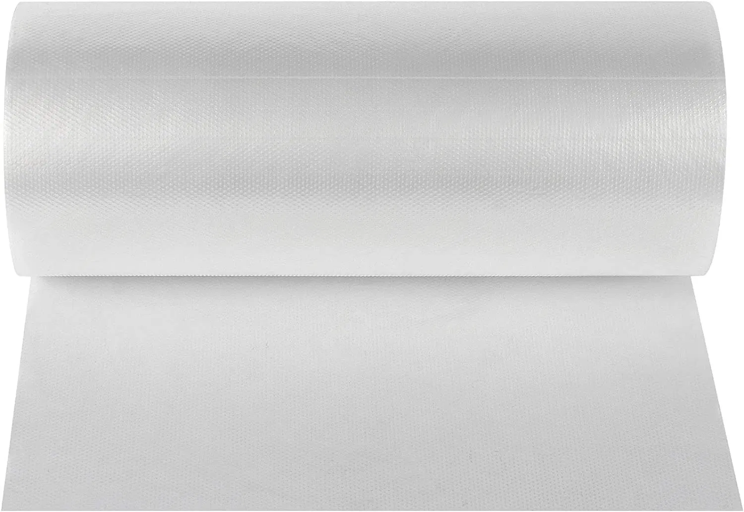 Transparent HDPE Food Packaging Plastic Flat Bag Produce Bag on a Roll Food Storage Fresh Bags for Fruits Vegetable Bread