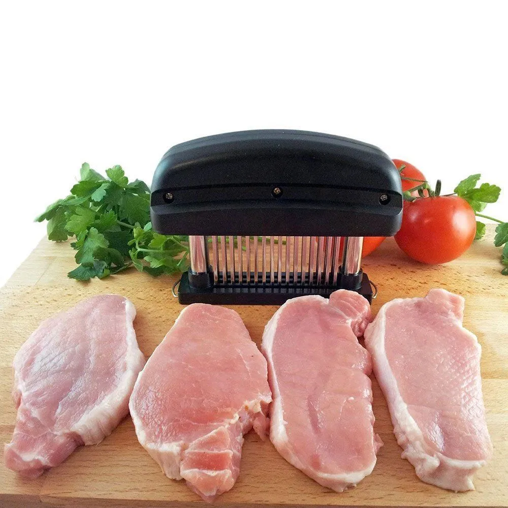 Amazing New Popular Meat Tenderizer