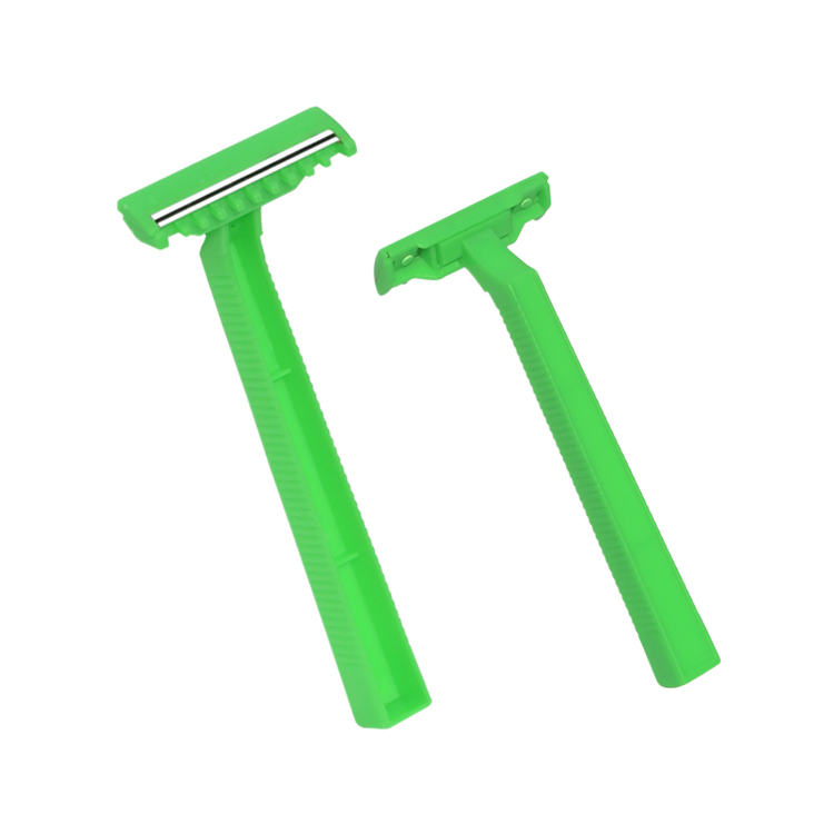 Breathable and Durable Disposable Medical Surgical Body Shaving Razor