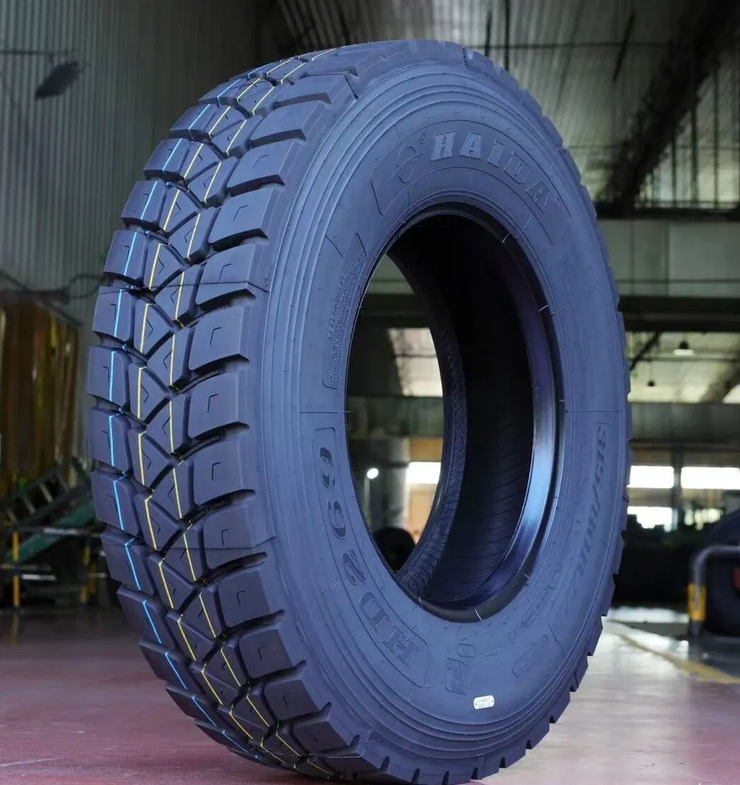 315/80R22.5 All Steel Radial Truck Tire