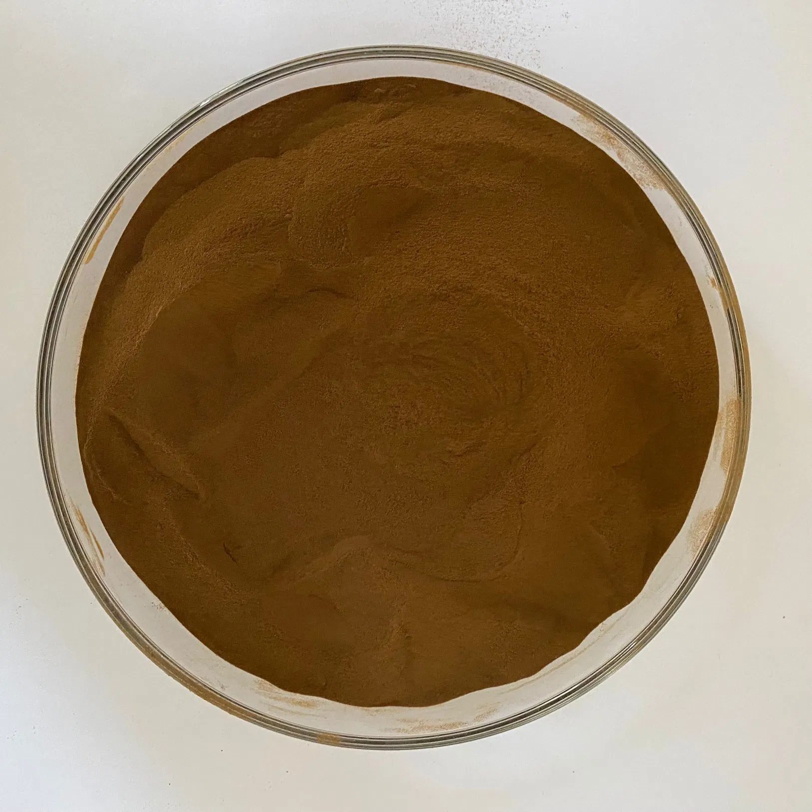 Sodium Lignosulphonate for Dust Control on Roads