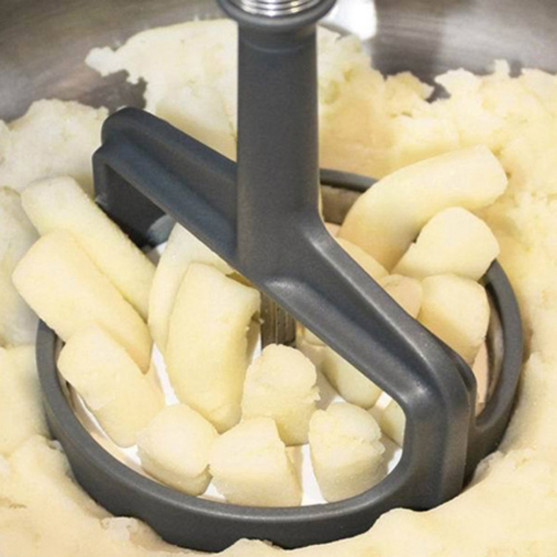 Kitchenware Potato Presser for Potato Masher and Ricker