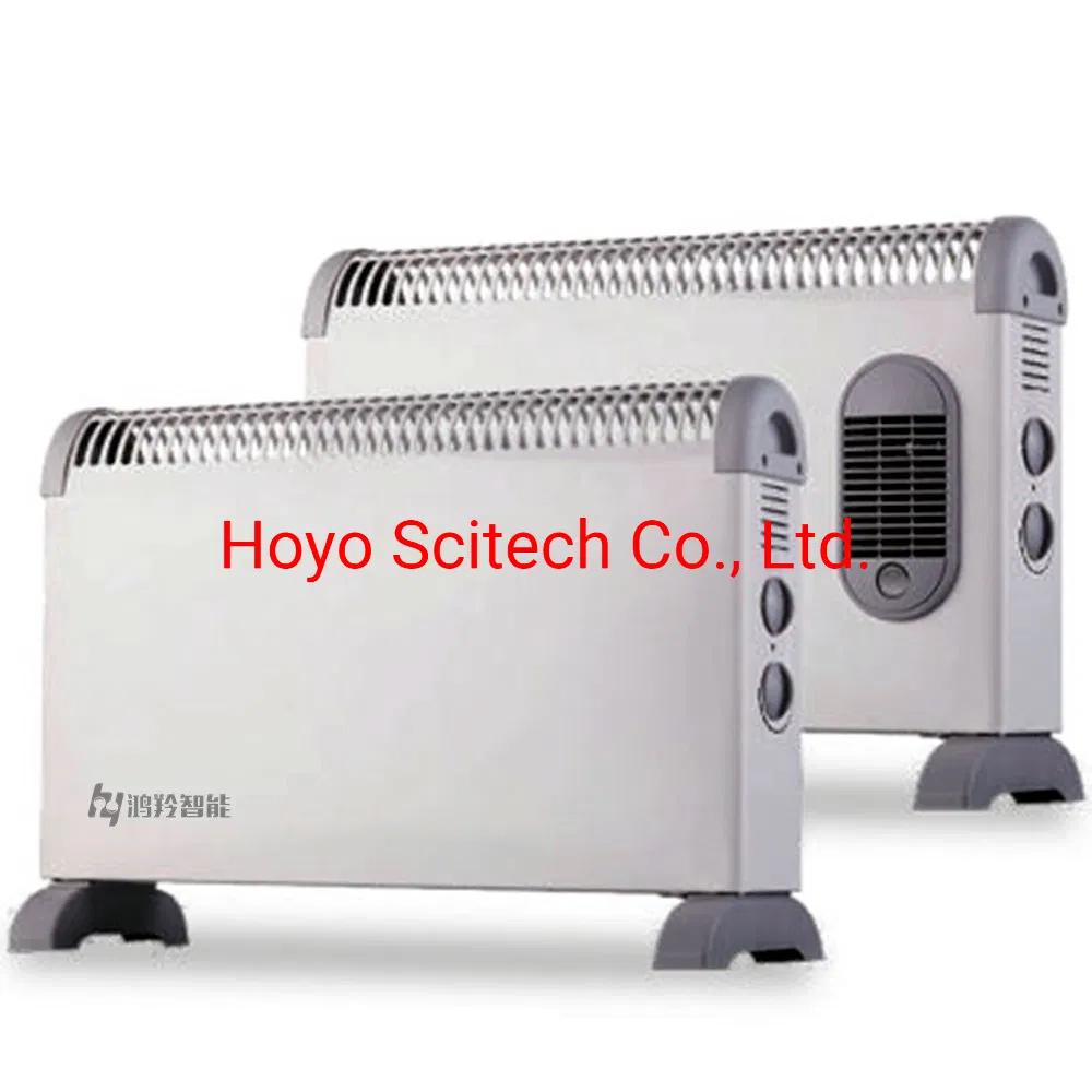 Electric Room Heater Electric Oil Heater Convector Heater Plug in Electric Heater
