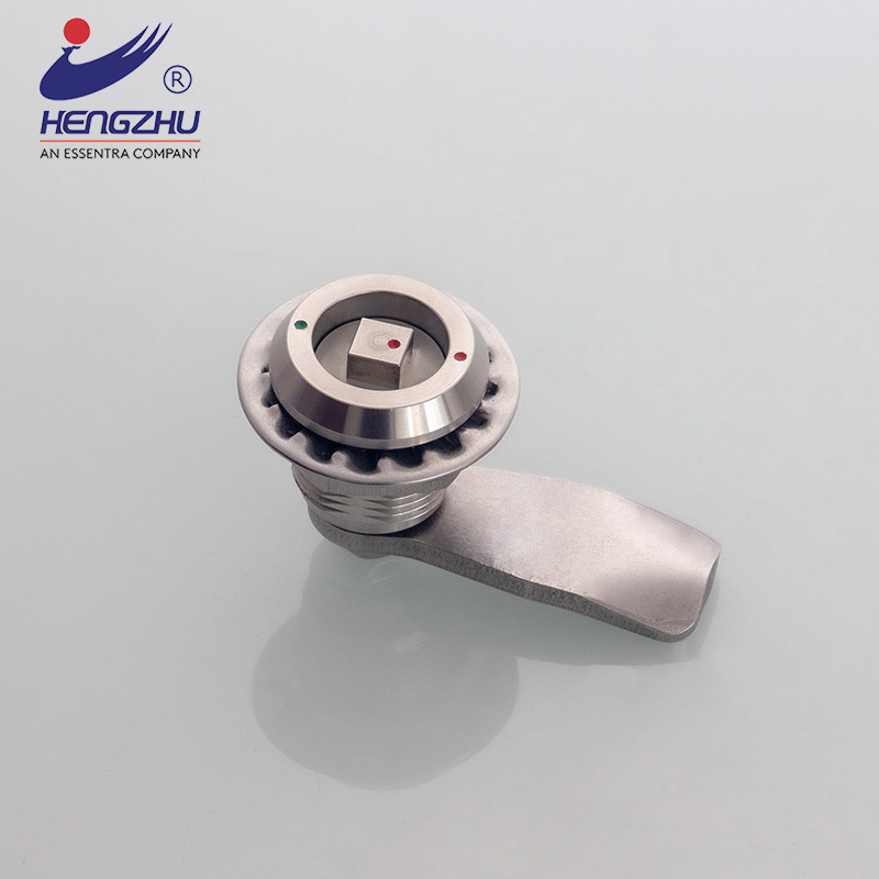 Hengzhu Lock Ms7093s SUS304 Stainless Steel Cam Lock