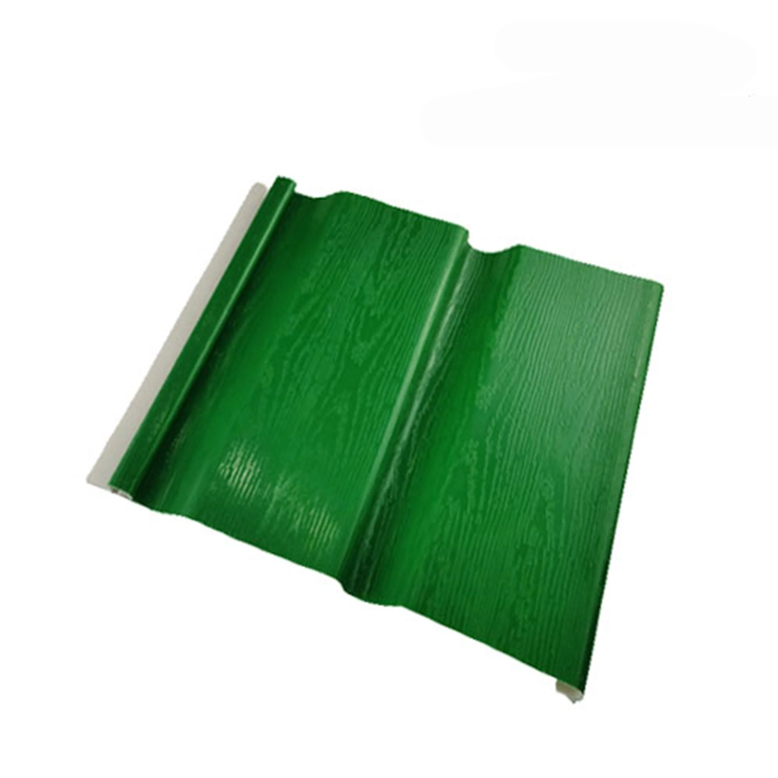 Home Exterioe PVC Decorative Outdoor PVC Wall Panels