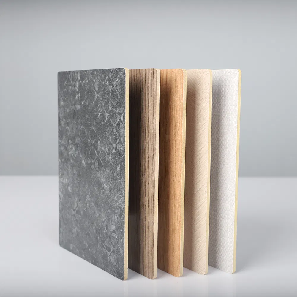 3/5/6/8mm Fire Rated Grade a Calcium Silicate Board for Wall Panel