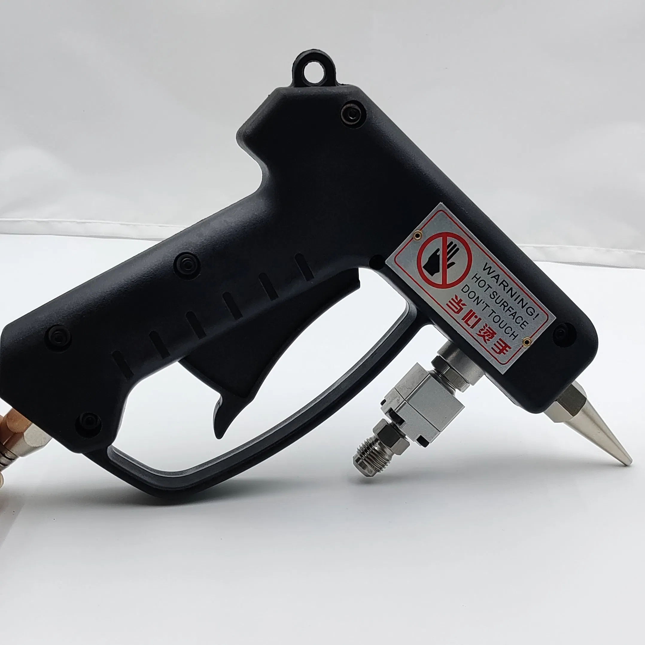 Hot Melt Manual Spray Gun Series with Hand Glue Gun Asd-355200
