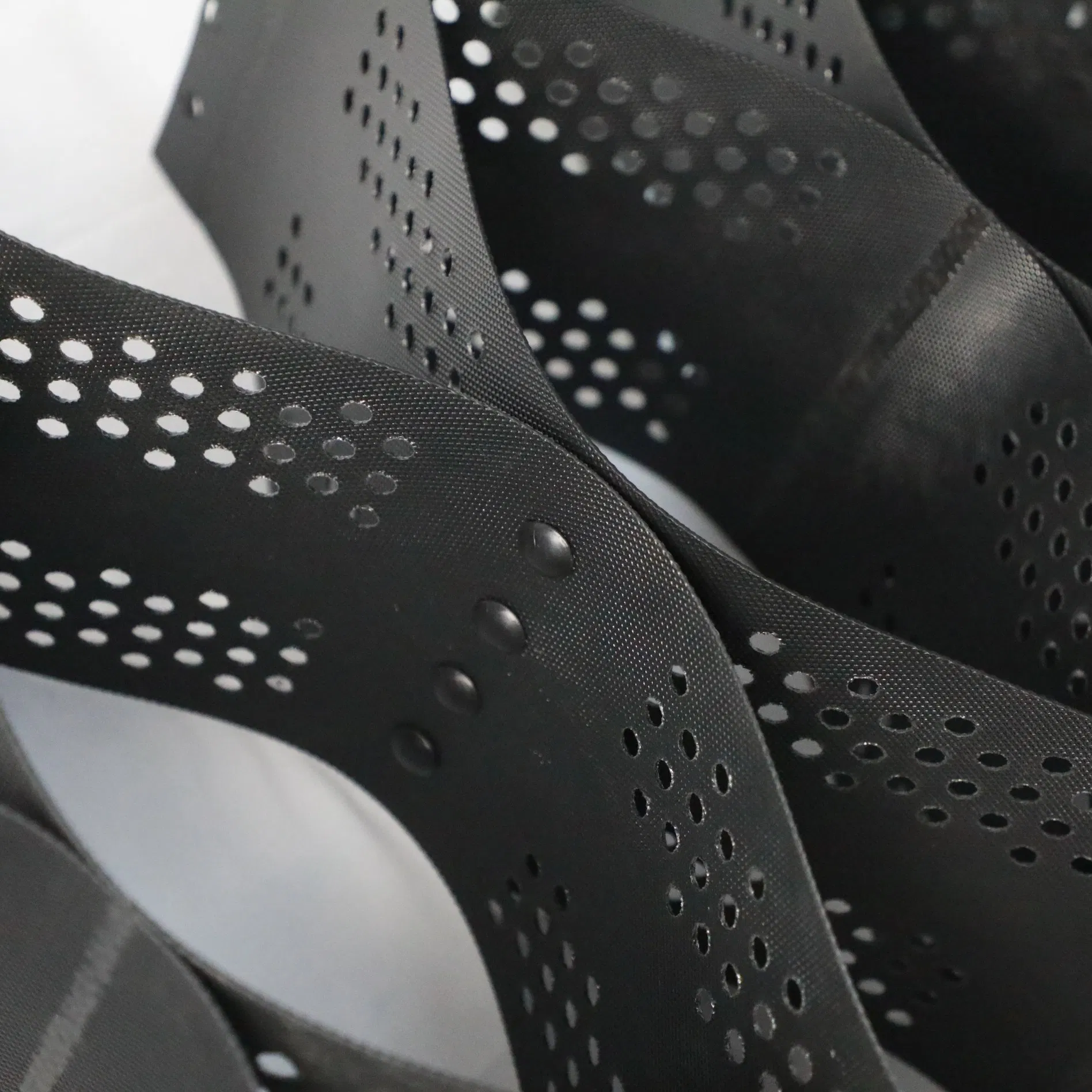 Afforest Garden Plant Grass Slope Embankment Stable Geocell