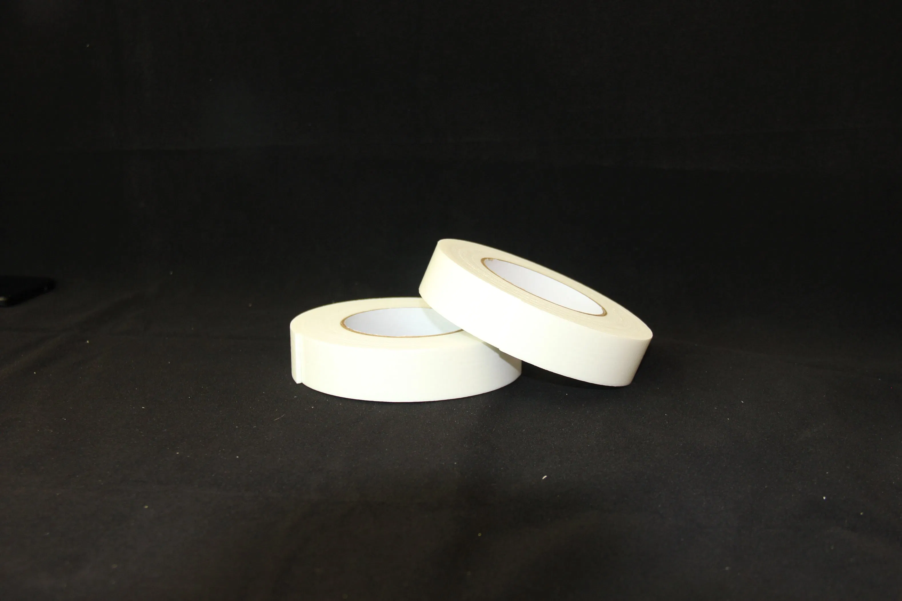 China Supplier Excellent Buffer White Sponge Foam Tape