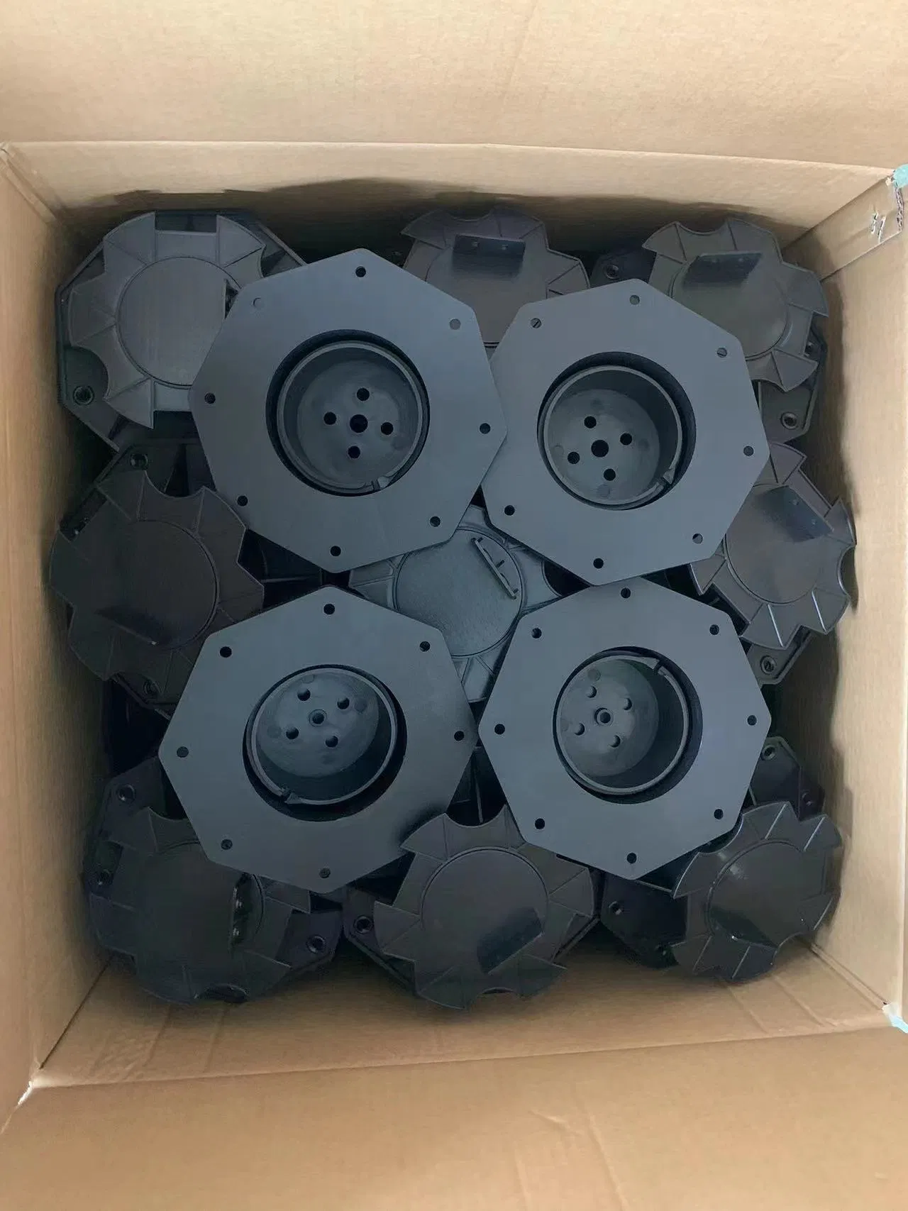 Low Price Architectural Landscape Engineering PP China Horizontal Tie Rod Flooring Underlayment Connecting Line Adjustable Pedestal