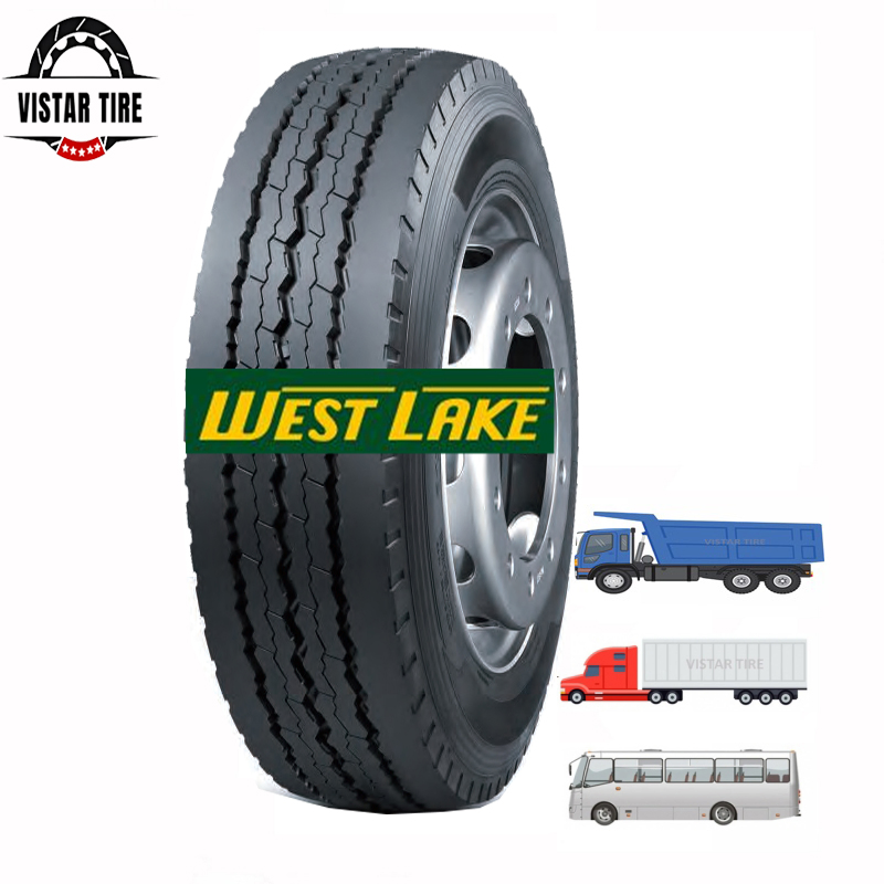 Шины грузовые радиальные Westlake/Goodride/Chaoyang