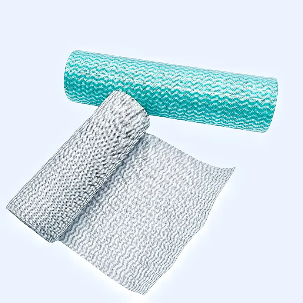 Eco-Friendly Biodegradable Floor Cleaning Wipes for Home Use