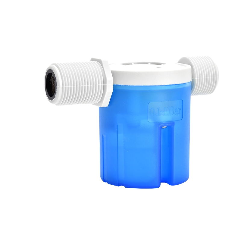 Tower Floating Ball The Tank Plug-in Free Automatic Water Level Control Valve