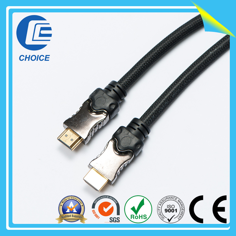 Кабель HDMI Male-Male HITEK-36 (1-5 м)