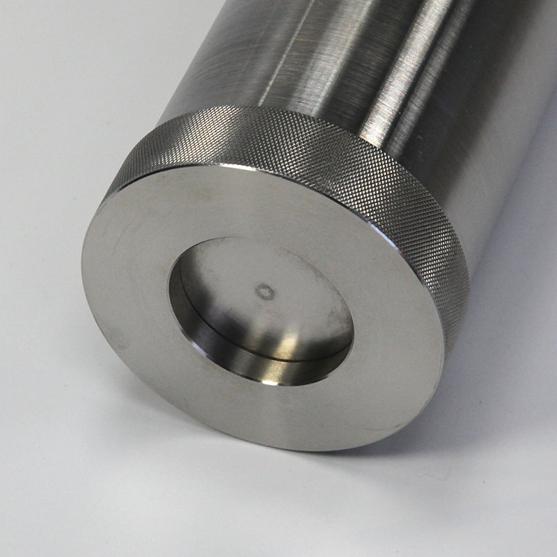 Liquid Petroleum Products Manual Ball Check Sampling Bottles for OEM