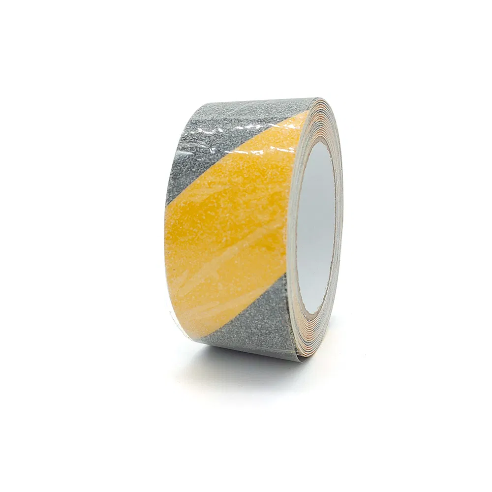 Waterproof PVC Anti Slip Tape Safety Non Slip Stairs Grip Tapes