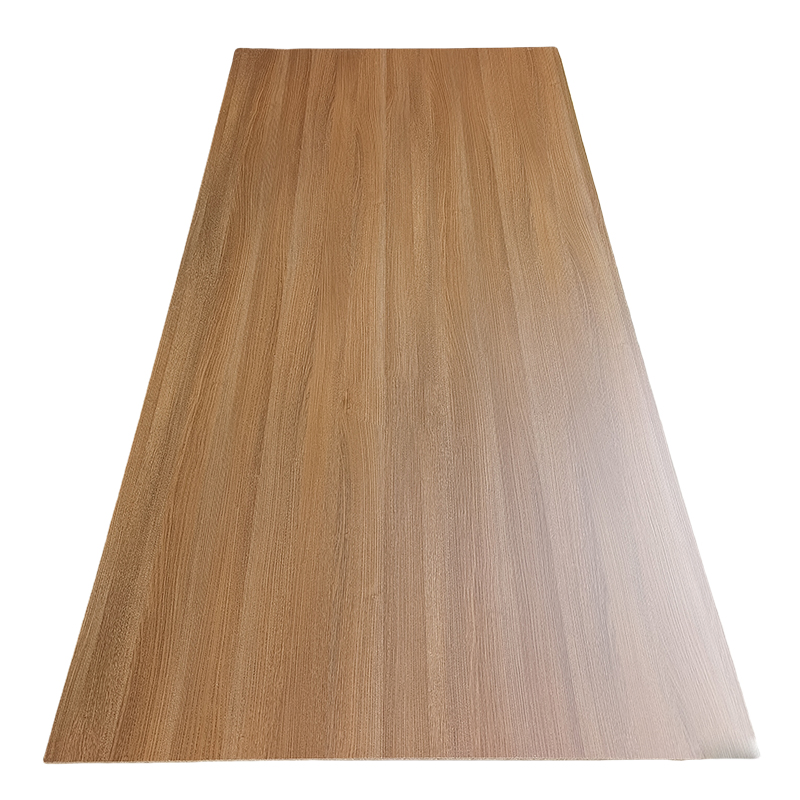 Heatproof Melamine Particle Board with Excellent Durability for Restaurant and Hotel Interior Design