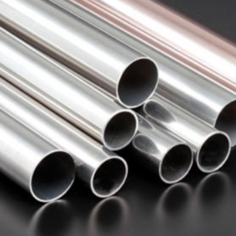 Datang C14500/C17200/C17300/C175 Copper Alloy Tubing/Pipe Tube for Cooling, Heat Exchange in Aerospace, Large Ships, Seawater Desalination, Nuclear Industry
