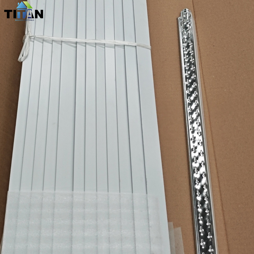 Main Tee/Cross Tee /Suspended Ceiling T Grid Components /T Bar Ceiling Grid