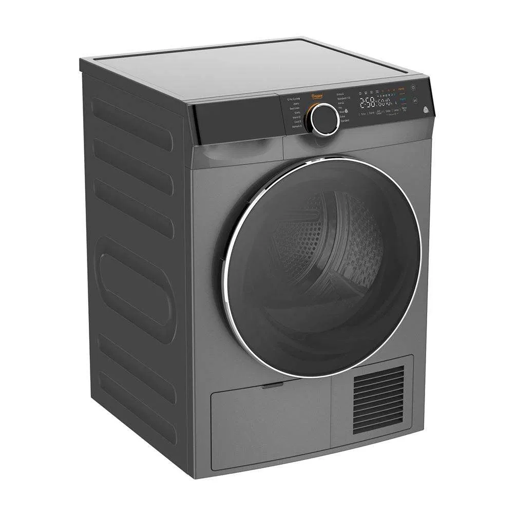 10kg Original Factory Stainless Steel Laundry Washer Dryers Washing Machines