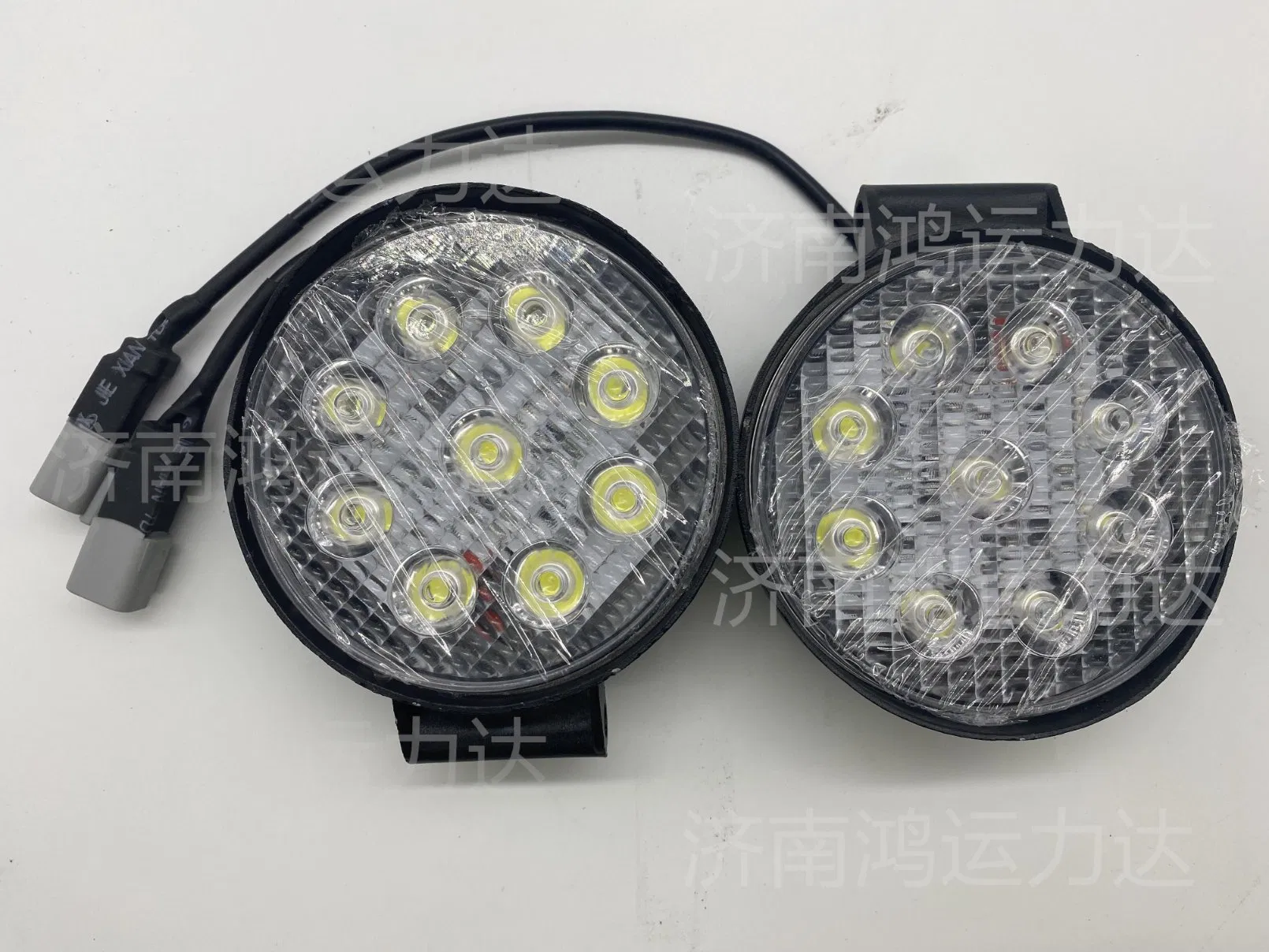 Светодиодная лампа LGMT MT86/MT95 для авто