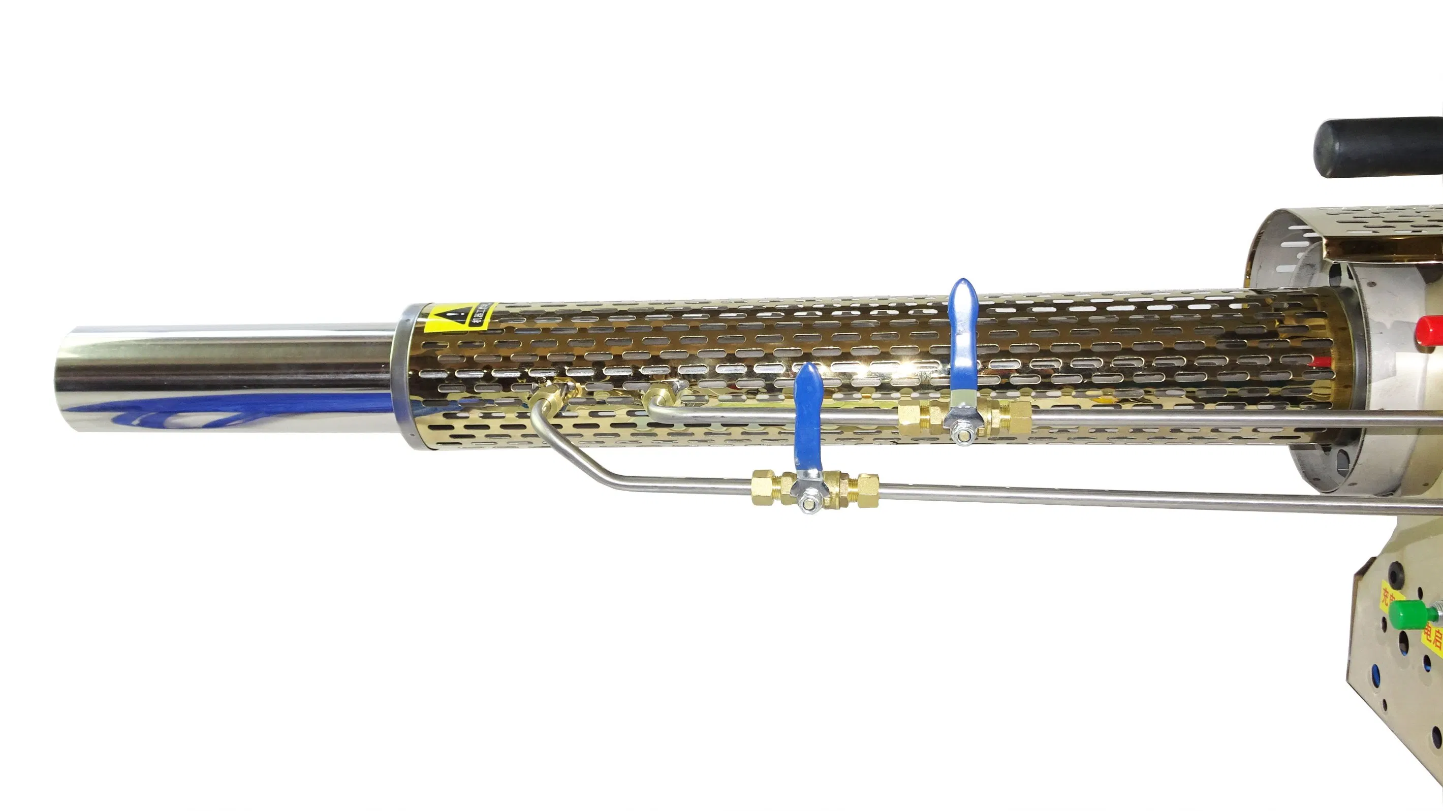 Backpack Agricultural Gasoline Power Sprayer Garden Tool