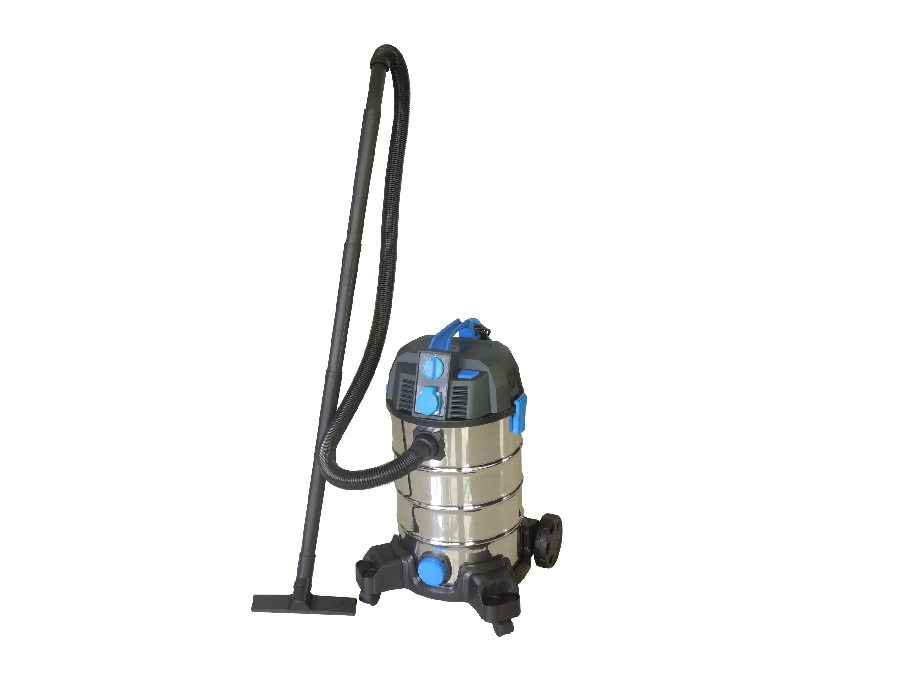 307-20-35L Vacuum Cleaner with Socket