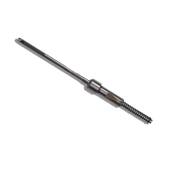 Алмазная хонинговальная головка цилиндрическая