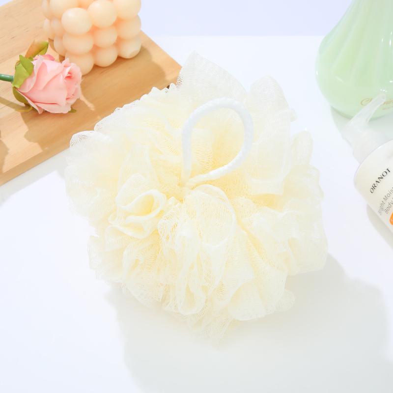 High Quality Shower Sponge Sea Foam Body Bath Sponges