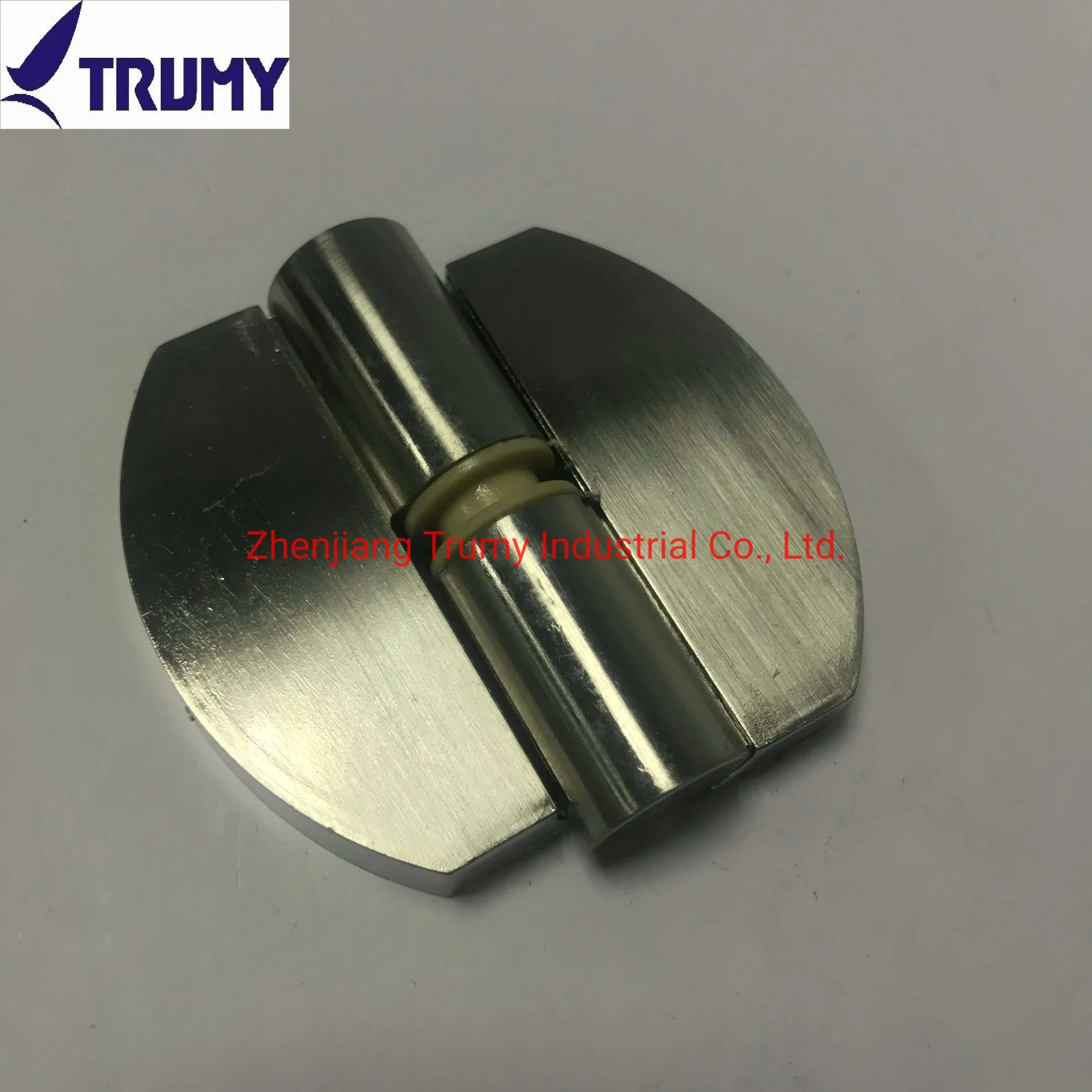 Factory Directly High Quality Zinc Alloy Toilet Cubicle Partition Door Hinges