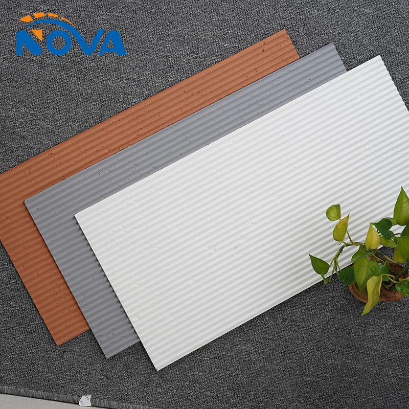 Natural Ultra Thin Marble Veneer Sheet Wall Panel Flexible Stone Veneer