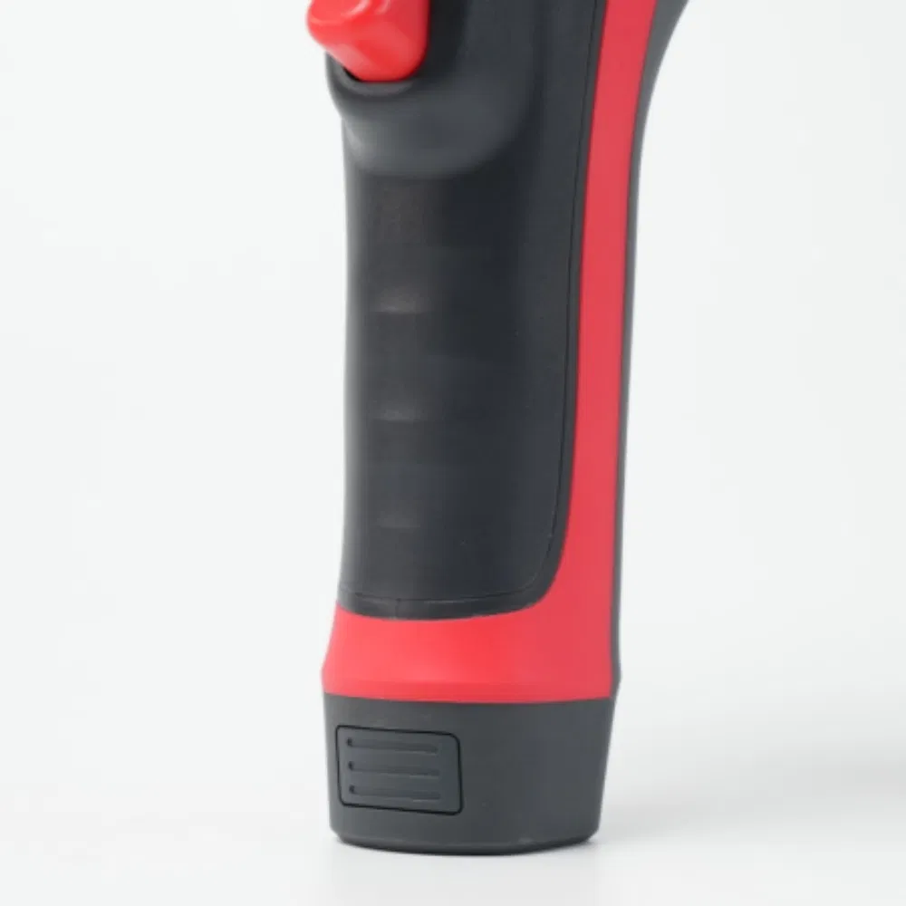 Center/Hot/Cold Spot Tracking 2MP Visible Light Camera Digital Zoom 32GB Storage Thermal Camera