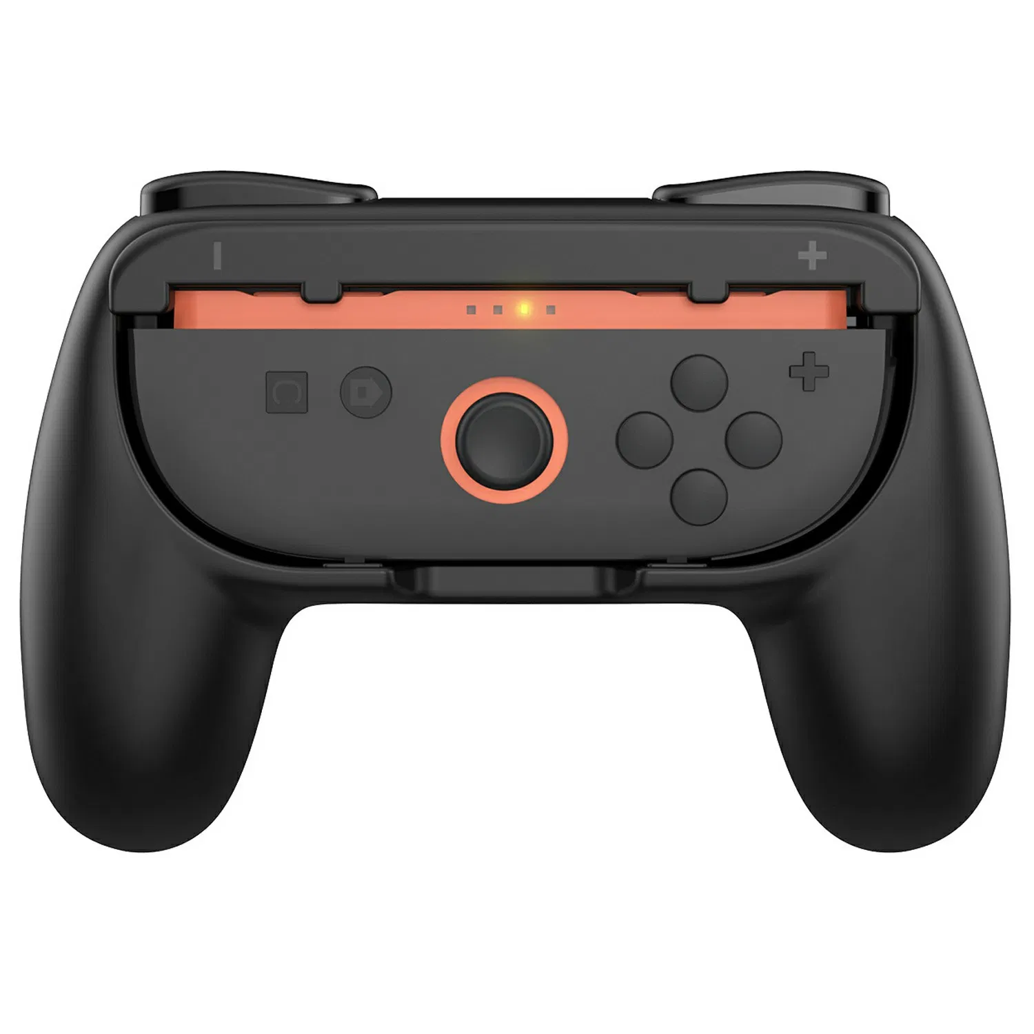Эргономичный геймпад Dobe TNS-3162 для Nintendo Switch 2