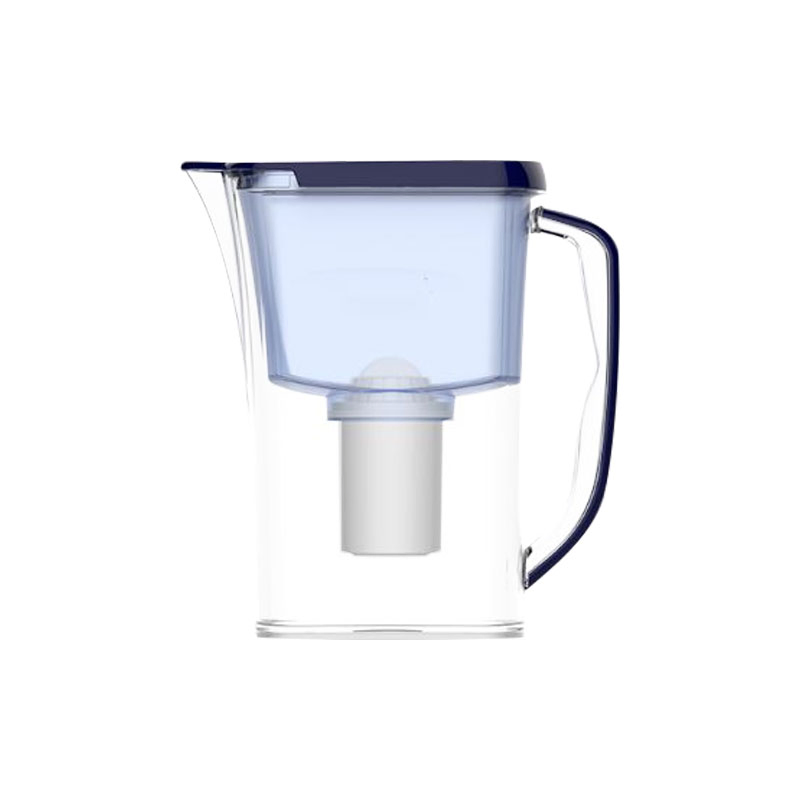 3.5L Alkaline Water Pitcher Filter Bottle Kitchen Household Activated Carbon Water Filter Water Purifier