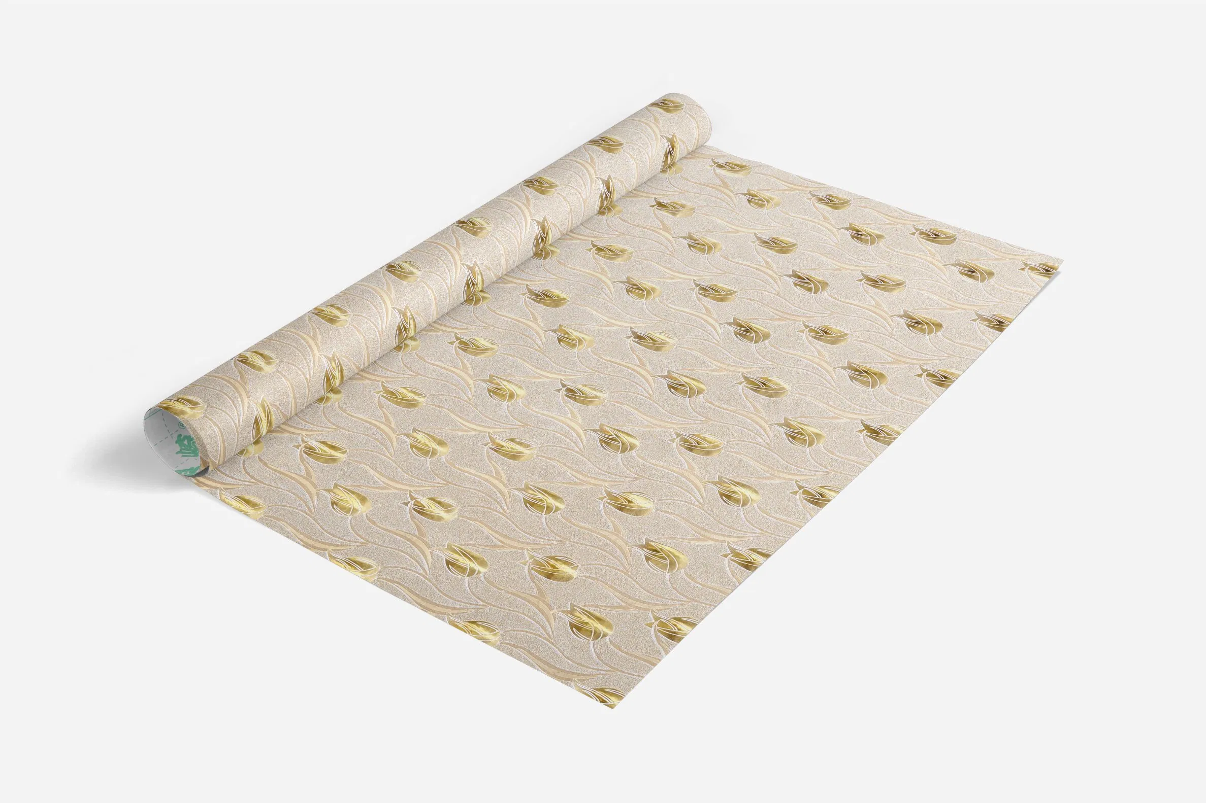 Octki Hot Sales Products Colorful Glitter Wallpaper for Home Decoration Light Luxury Style