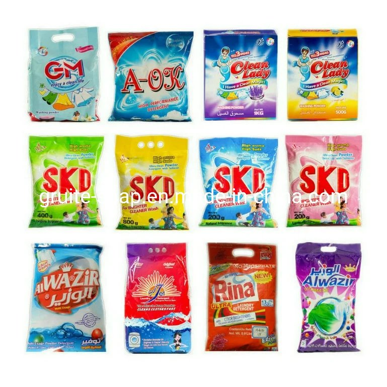 Washing Powder Detergent Powder Laundry Detergent