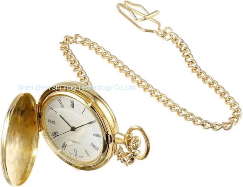 Custom Best Antique Pocket Watches with Chain
