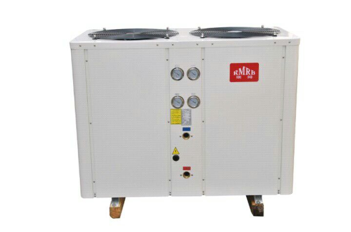 Water Heater (plus heating / Cooling)
